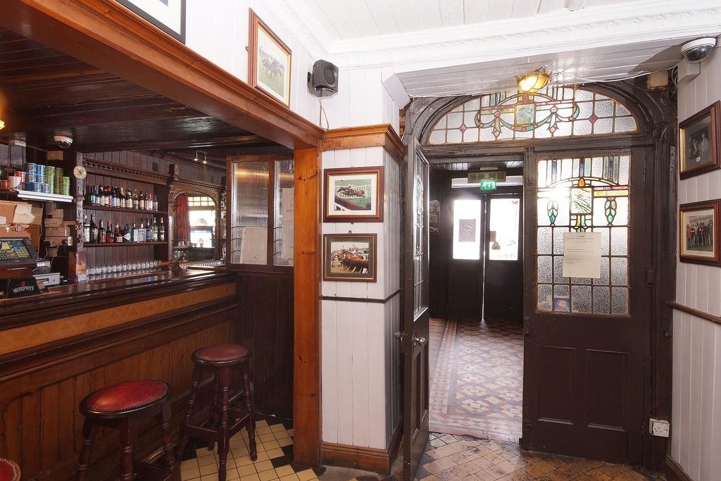 The Old Imperial Hotel Youghal Exterior foto
