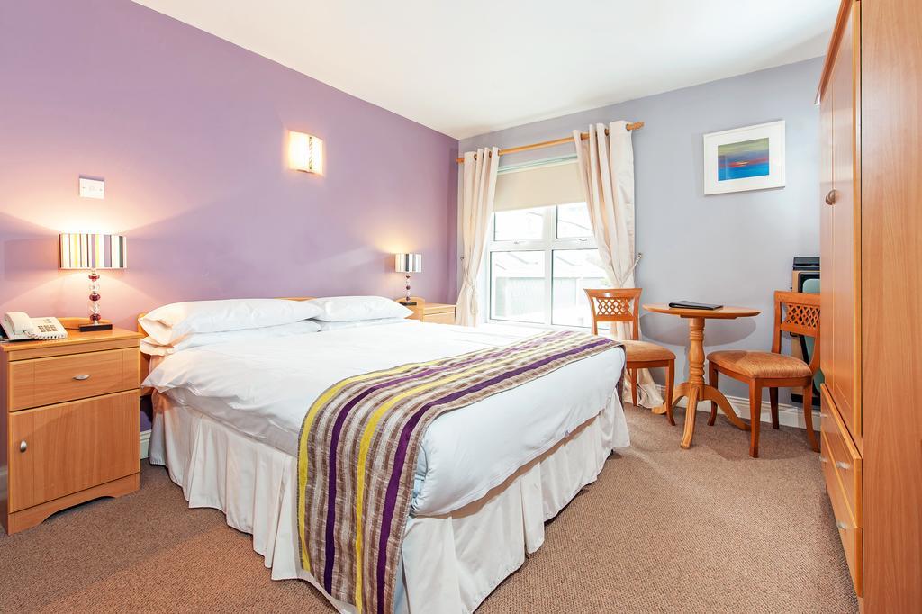 The Old Imperial Hotel Youghal Zimmer foto